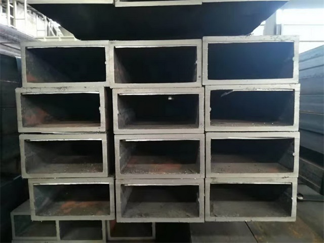 于洪Q235冷拔方管材质特点 适用工程场景分析