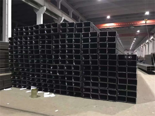 于洪冷拔方管选型指南 工程采购怎么选